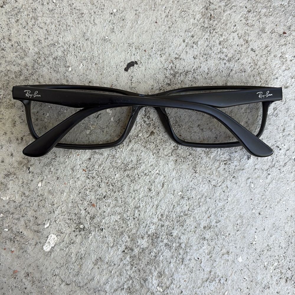 Ray-ban glasses - Picture 5 of 7